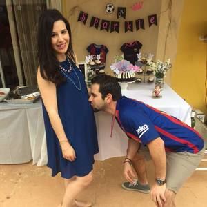 Meet your Posher, Lisnay